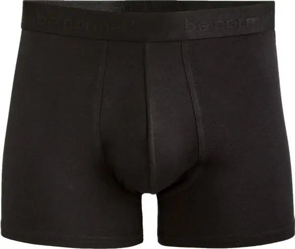 CELIO CELIO BINORMAL Мъжко бельо, черно, размер