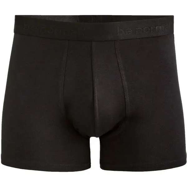 CELIO CELIO BINORMAL Мъжко бельо, черно, размер