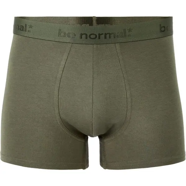 CELIO CELIO BINORMAL Мъжко бельо, khaki, размер