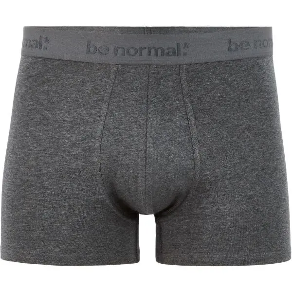 CELIO CELIO BINORMAL Мъжко бельо, тъмносиво, размер