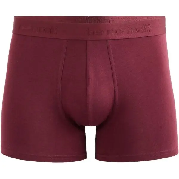 CELIO CELIO BINORMAL Мъжко бельо, винен, размер