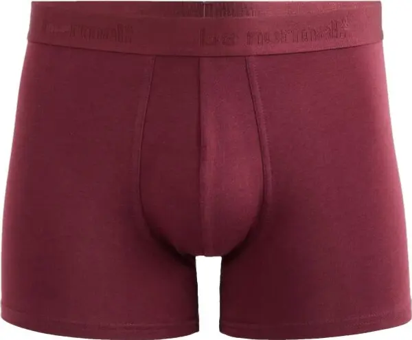 CELIO CELIO BINORMAL Мъжко бельо, винен, размер