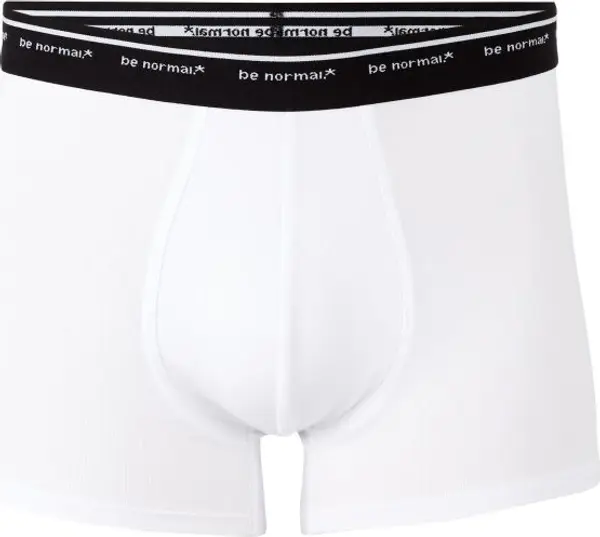 CELIO CELIO BINORMAL1 Мъжко бельо, бяло, размер