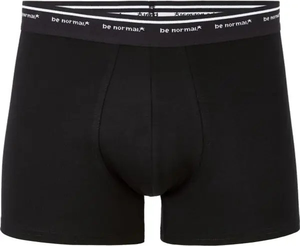 CELIO CELIO BINORMAL1 Мъжко бельо, черно, размер