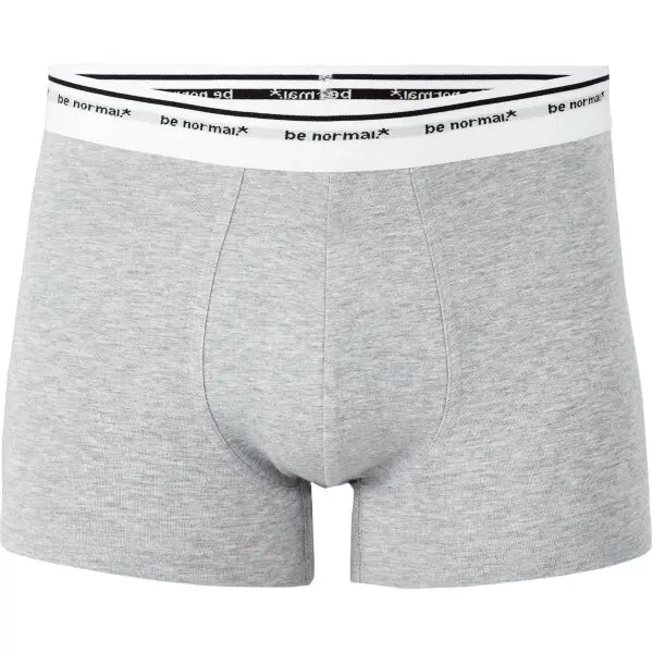 CELIO CELIO BINORMAL1 Мъжко бельо, сиво, размер