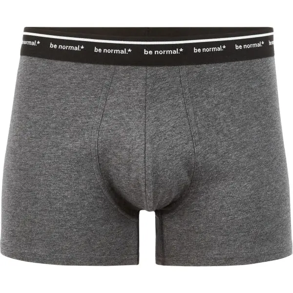 CELIO CELIO BINORMAL1 Мъжко бельо, тъмносиво, размер