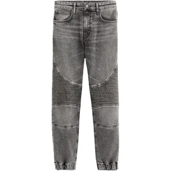 CELIO CELIO BOBIKER1 Мъжки дънки, сиво, размер 32x34