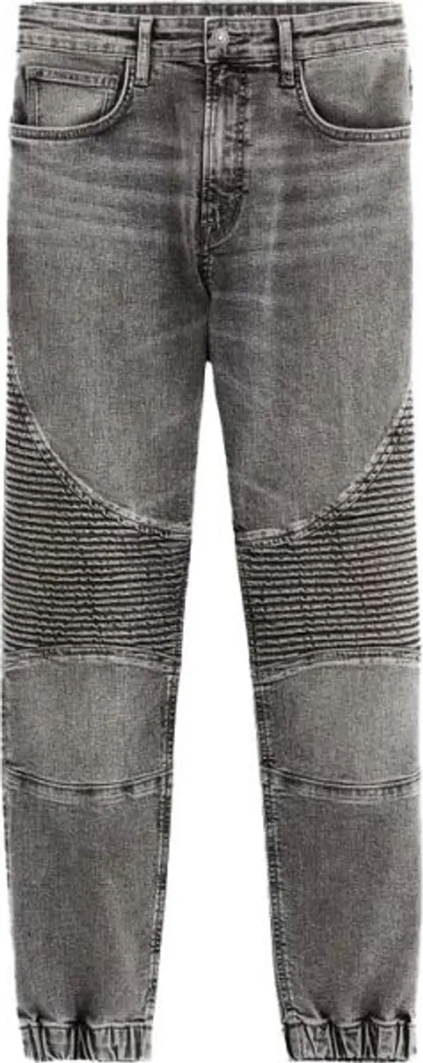 CELIO CELIO BOBIKER1 Мъжки дънки, сиво, размер 33x34