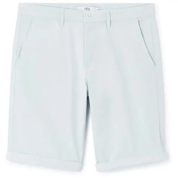 CELIO CELIO BOCHINOBM Мъжки бермуди, светлосиньо, размер