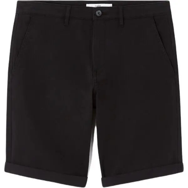 CELIO CELIO BOCHINOBM Мъжки трикотажни панталонки, черно, размер