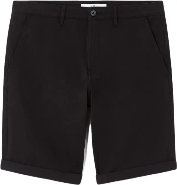 CELIO CELIO BOCHINOBM Мъжки трикотажни панталонки, черно, размер