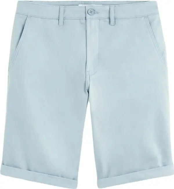 CELIO CELIO BOCHINOBM Мъжки трикотажни панталонки, светлосиньо, размер