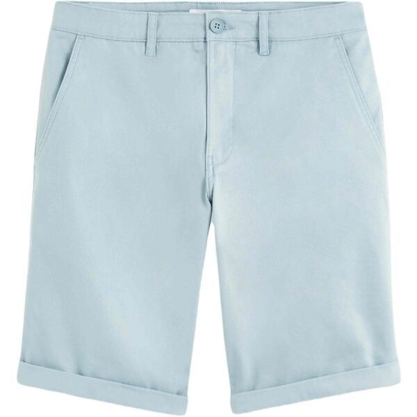 CELIO CELIO BOCHINOBM Мъжки трикотажни панталонки, светлосиньо, размер