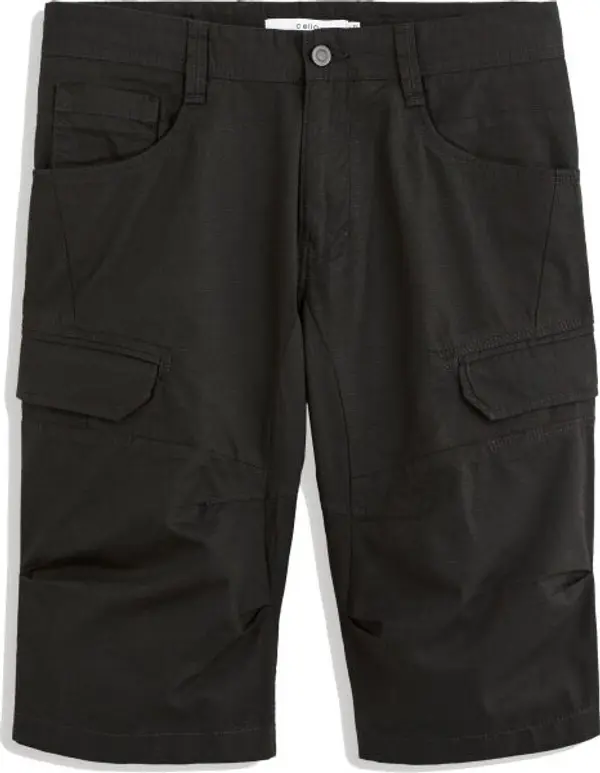 CELIO CELIO BOCOURTBM1 Мъжки къси панталони, черно, размер