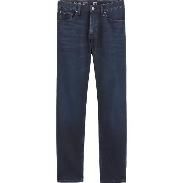 CELIO CELIO BOVERDYE15 Мъжки дънки, тъмносин, размер 36x32