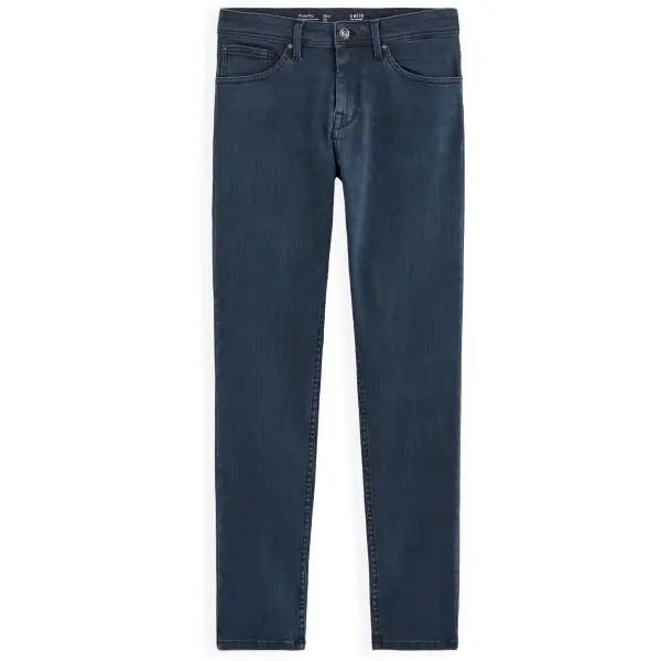 CELIO CELIO BOWBLUE Мъжки дънки, тъмносин, размер 30x34