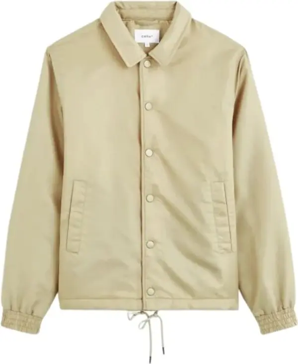 CELIO CELIO BUCOACH Мъжко яке, бежово, размер