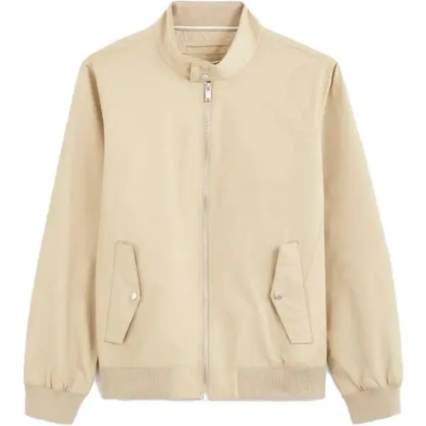 CELIO CELIO BUCOTON Мъжко яке, бежово, размер