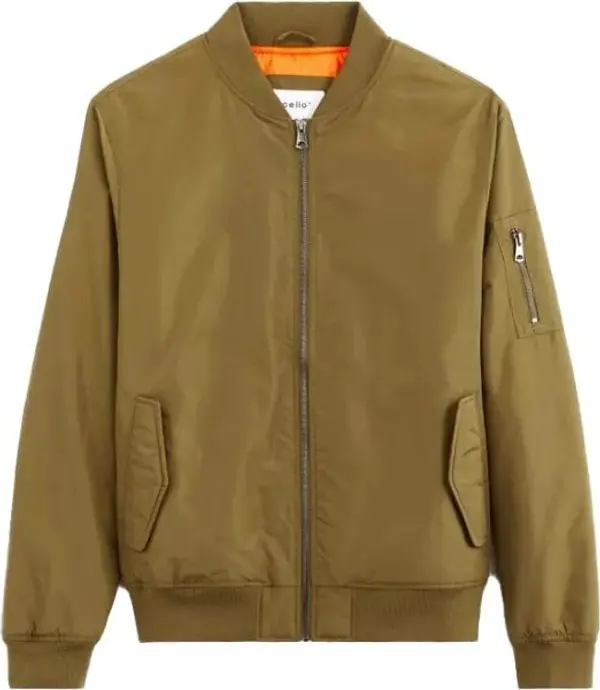 CELIO CELIO BUJAMES Мъжко яке, khaki, размер