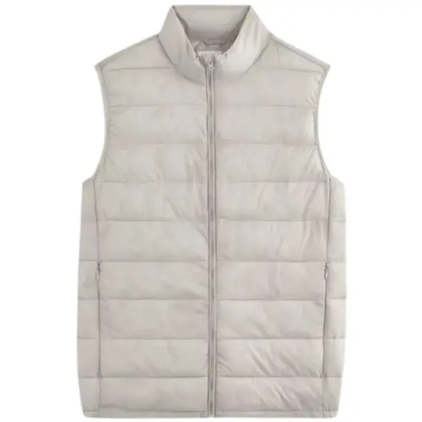 CELIO CELIO BULOCK Мъжки елек, сиво, размер