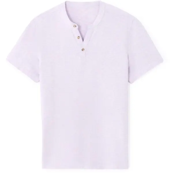 CELIO CELIO CEGETI Мъжка тениска, лилаво, размер