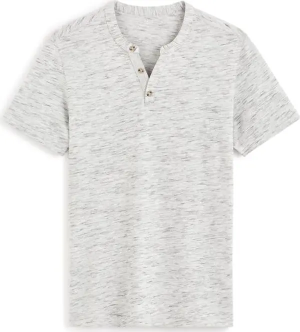 CELIO CELIO CEGETI Мъжка тениска, сиво, размер