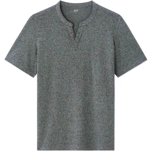 CELIO CELIO CEGETI Мъжка тениска, тъмносиво, размер