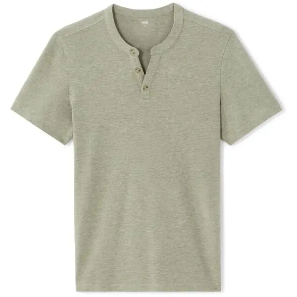 CELIO CELIO CEGETI Мъжка тениска, зелено, размер