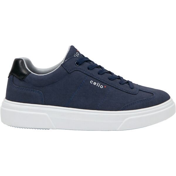 CELIO CELIO SNEAKERS Мъжки кецове, тъмносин, размер 45