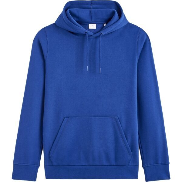CELIO CELIO VESIX Мъжки суитшърт, синьо, размер S