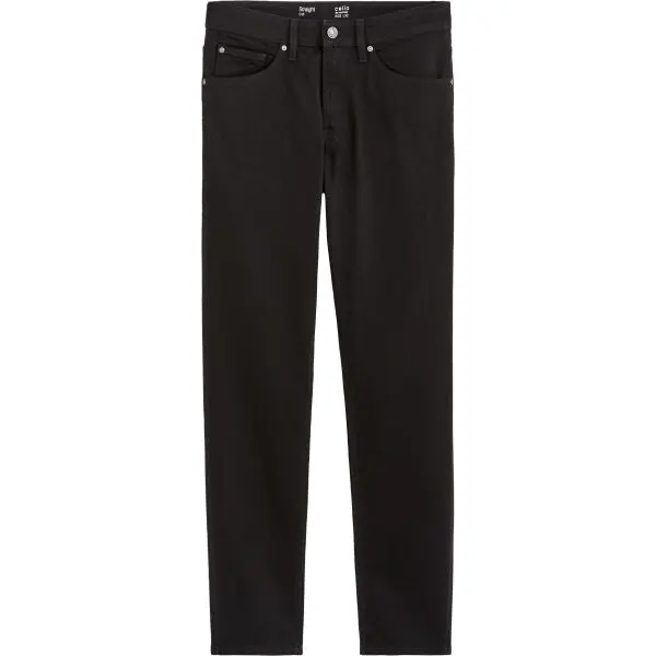 CELIO CELIO COBLACK15 Мъжки дънков панталон, черно, размер 33x32