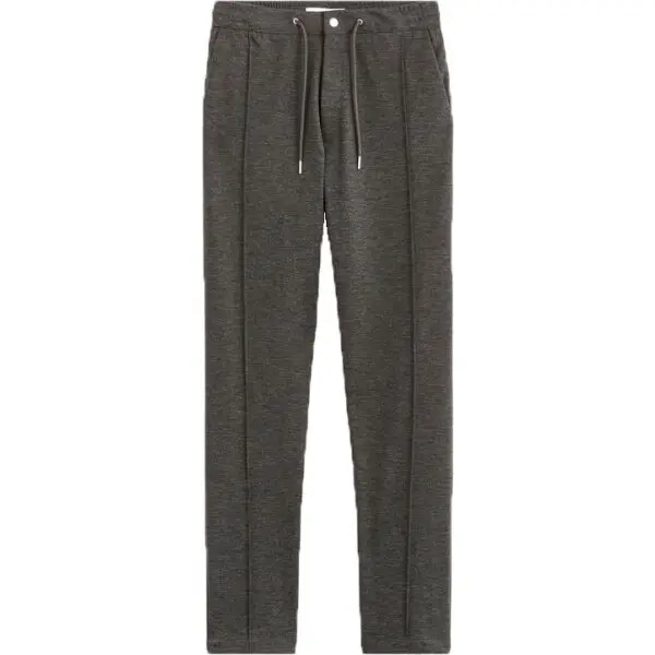 CELIO CELIO COBOZAL Мъжки панталони, тъмносиво, размер