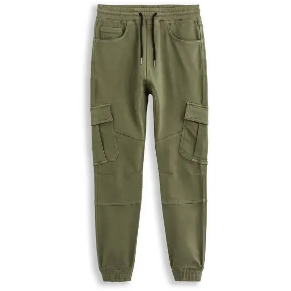 CELIO CELIO COKIT4 Мъжки ежедневни панталони, khaki, размер