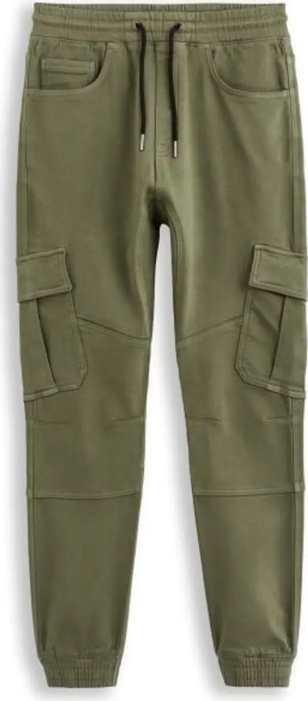 CELIO CELIO COKIT4 Мъжки ежедневни панталони, khaki, размер