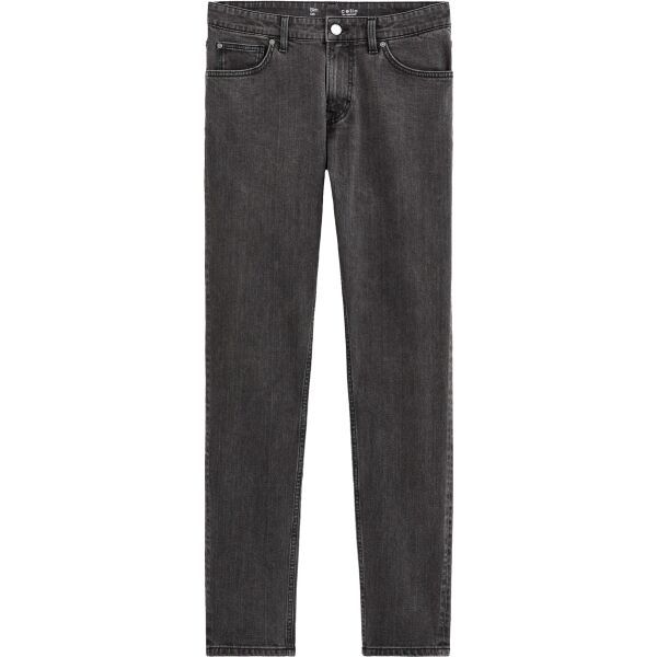 CELIO CELIO COSLIM3 Мъжки дънки, тъмносиво, размер