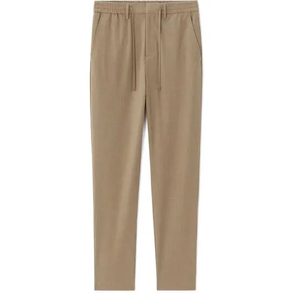 CELIO CELIO COSMART Мъжки ежедневни панталони, кафяво, размер