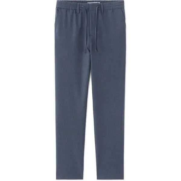 CELIO CELIO COSMART Мъжки ежедневни панталони, синьо, размер