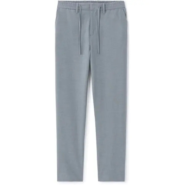 CELIO CELIO COSMART Мъжки ежедневни панталони, светлосиньо, размер