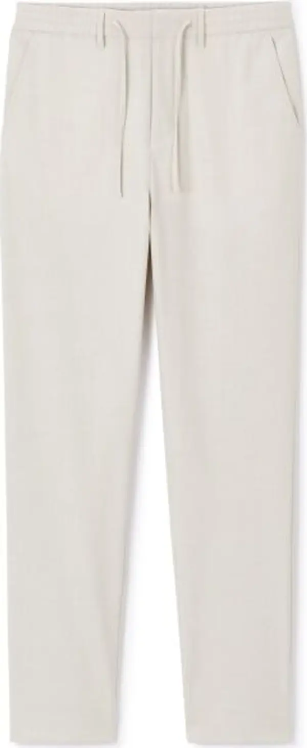 CELIO CELIO COSMART Мъжки панталон, бежово, размер