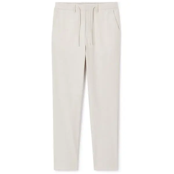 CELIO CELIO COSMART Мъжки панталон, бежово, размер