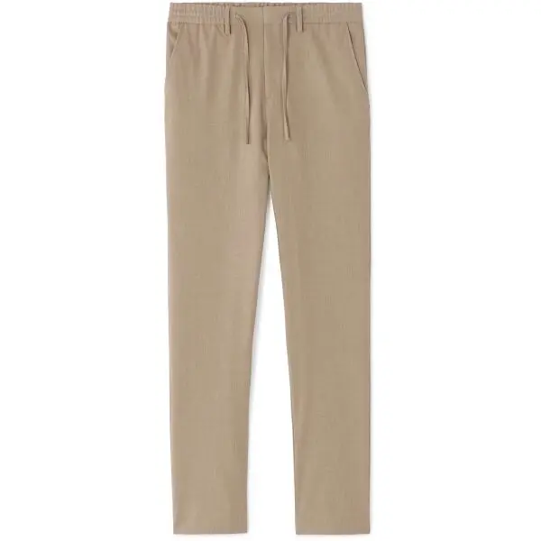 CELIO CELIO COSMART Мъжки панталон, кафяво, размер