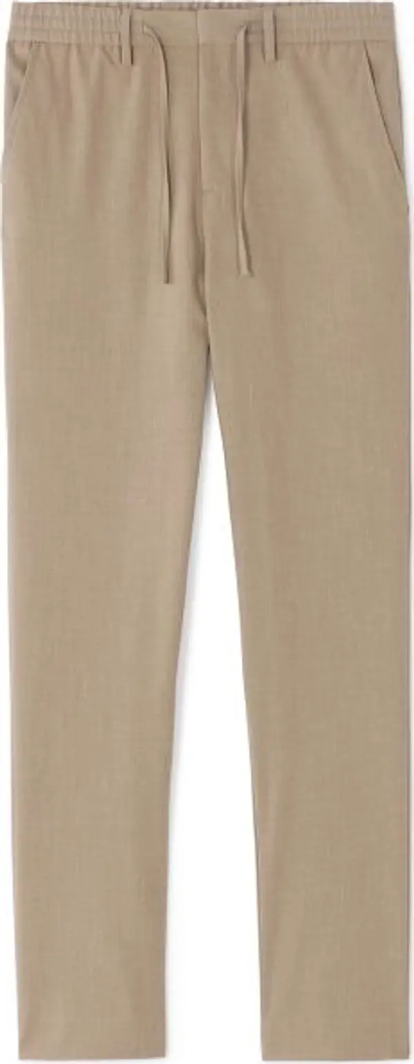 CELIO CELIO COSMART Мъжки панталон, кафяво, размер