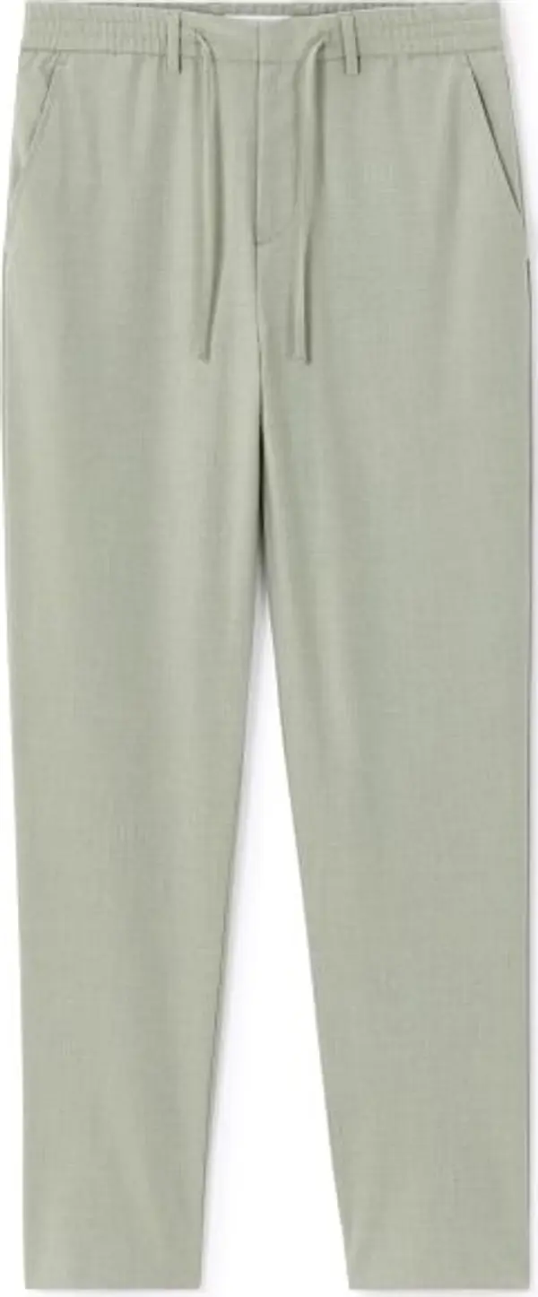 CELIO CELIO COSMART Мъжки панталон, khaki, размер