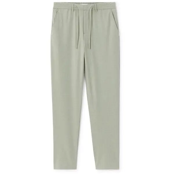 CELIO CELIO COSMART Мъжки панталон, khaki, размер
