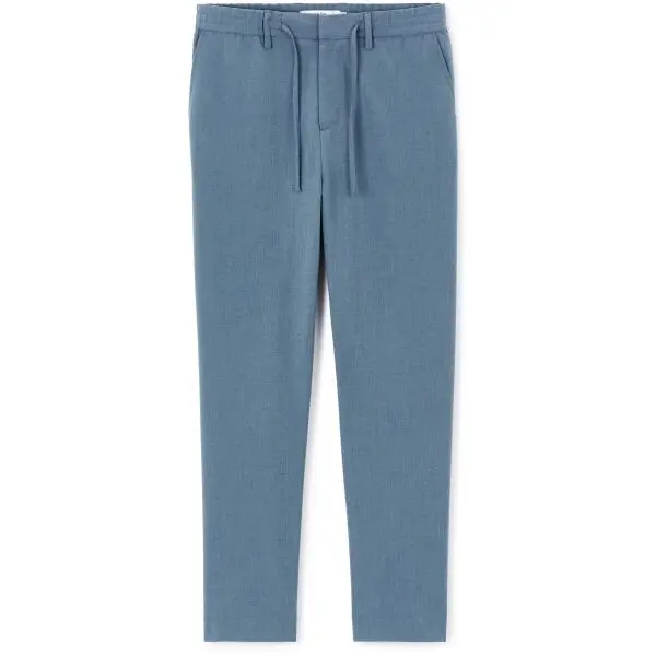 CELIO CELIO COSMART Мъжки панталон, синьо, размер