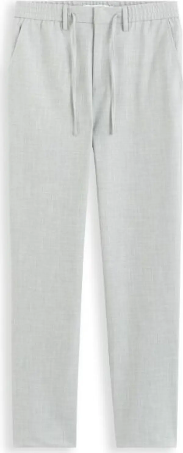 CELIO CELIO COSMART Мъжки панталон, сиво, размер