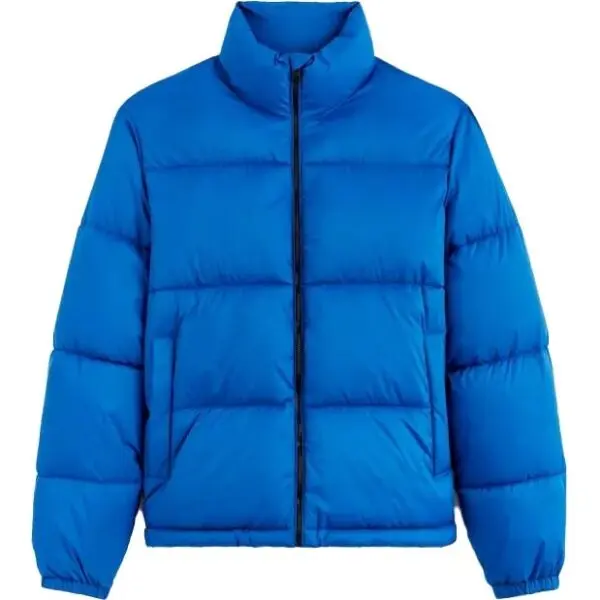 CELIO CELIO CUPARIGI Мъжко зимно яке, синьо, размер