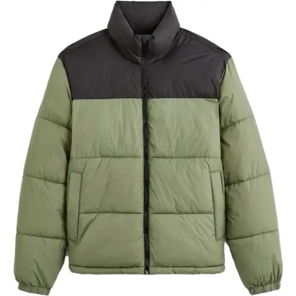 CELIO CELIO CUTREK Мъжко зимно яке, khaki, размер