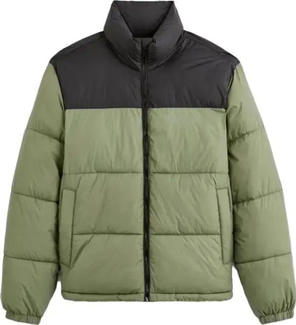 CELIO CELIO CUTREK Мъжко зимно яке, khaki, размер