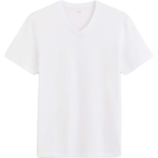 CELIO CELIO DEBASEV Мъжка тениска, бяло, размер